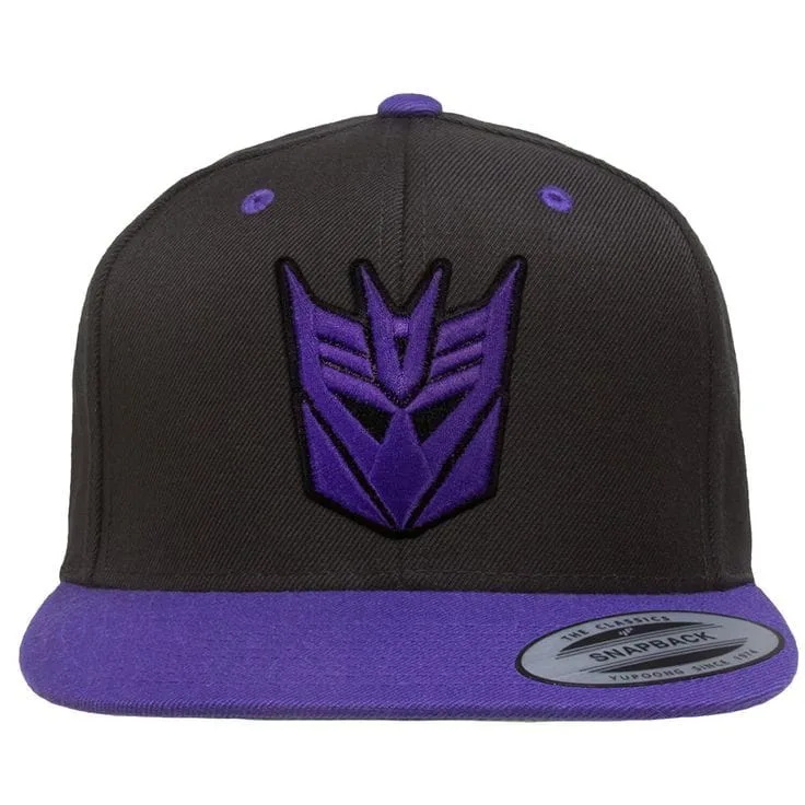 CAP LOGO