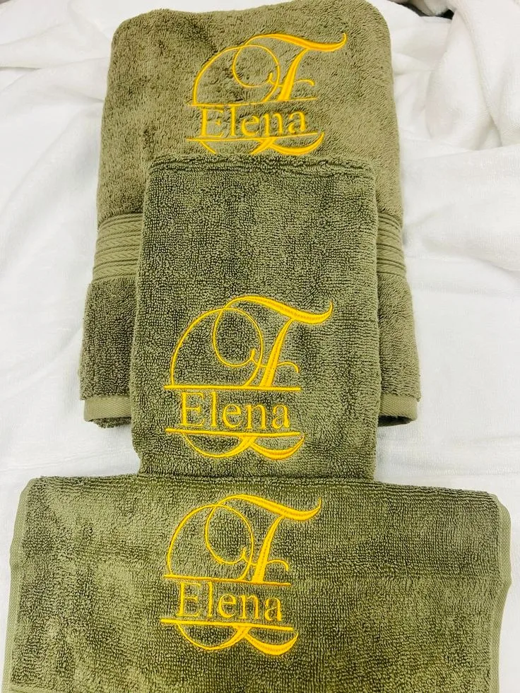 TOWEL